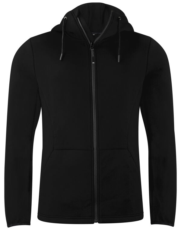 Cutter & Buck CB358418 Pemberton Hood Full Zip Men - COOZO