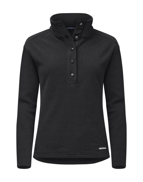 Cutter & Buck CB358429 Hunts Point Fleece Women