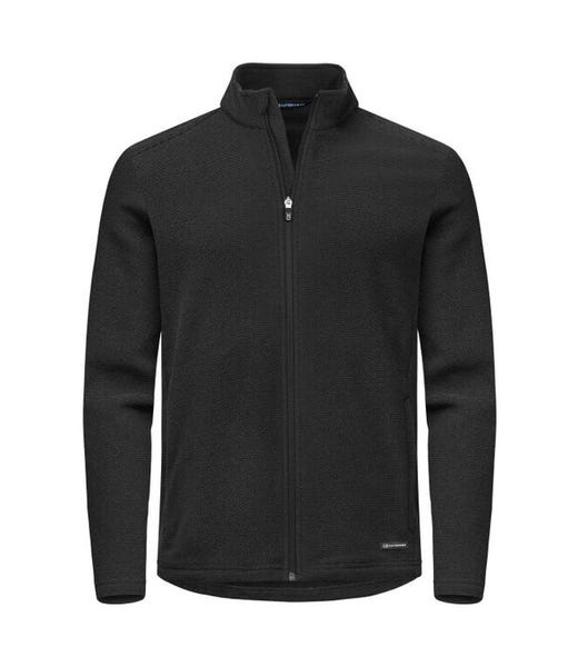 Cutter & Buck CB358432 Hunts Point Fleece Full Zip Men