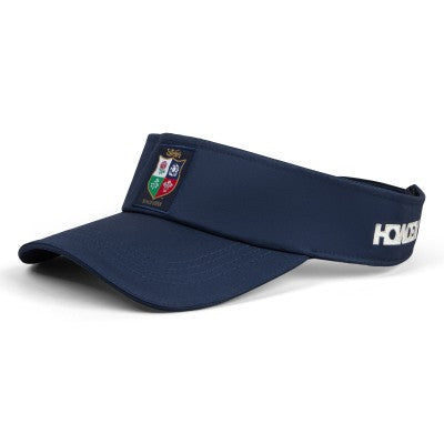 Canterbury CBIL02 BRITISH LIONS VISOR - COOZO