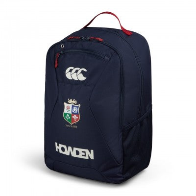 Canterbury CBIL07 BRITISH LIONS MEDIUM BACKPACK - COOZO