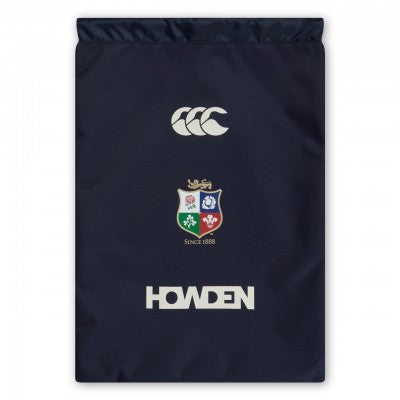 Canterbury CBIL09 BRITISH LIONS GYMSACK - COOZO