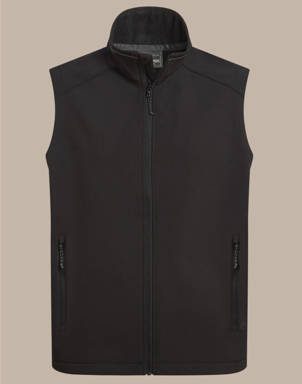 Craghoppers CEB012 Expert Basecamp ll Soft Shell Bodywarmer - COOZO