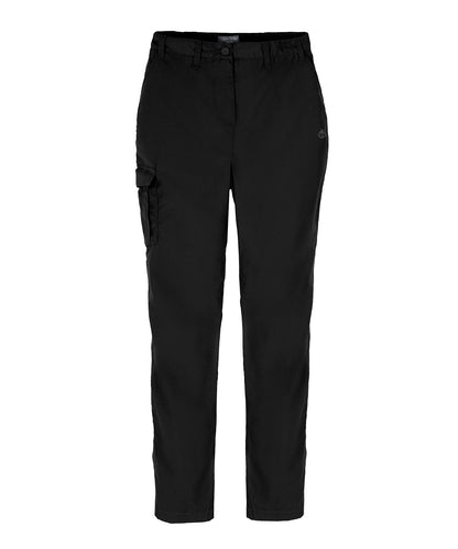 Craghoppers Expert women¡¯s Kiwi outdoor trousers (CEJ002) - COOZO