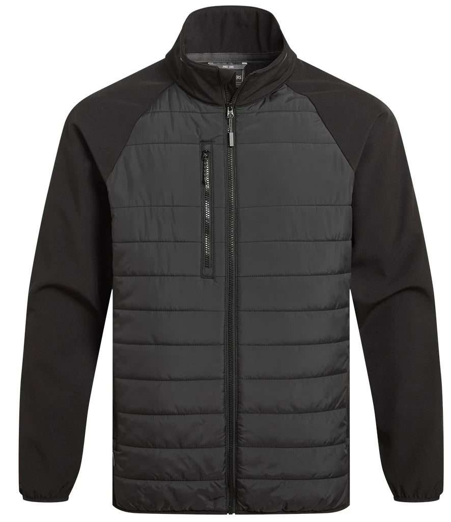 Craghoppers CEN008 Expert Compress Lite Hybrid Jacket - COOZO