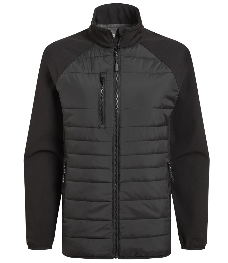 Craghoppers CEN009 Expert Ladies Compress Lite Hybrid Jacket - COOZO