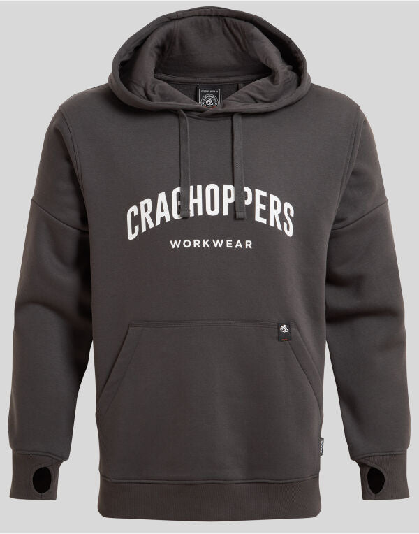 Craghoppers CET005 Oulston Hoodie - COOZO