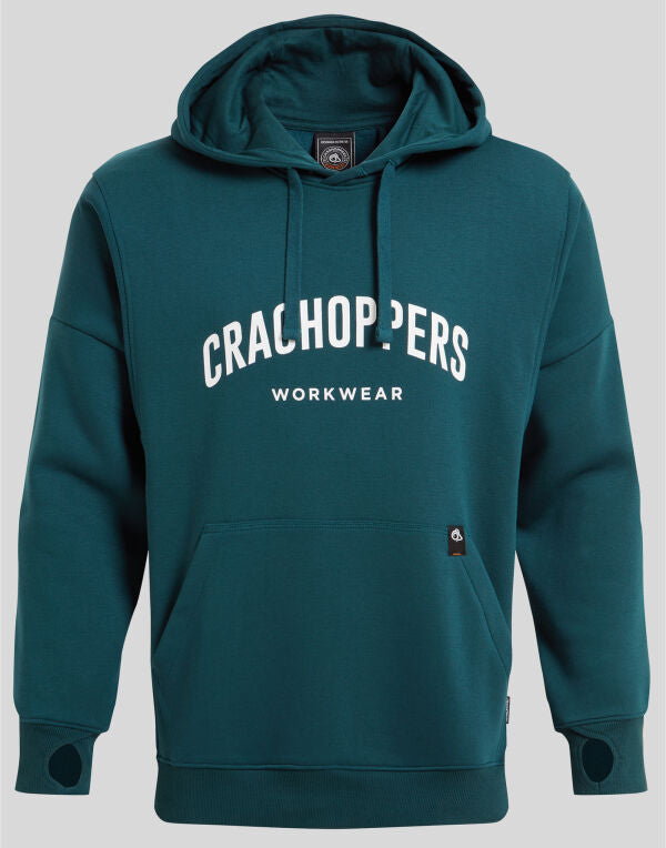 Craghoppers CET005 Oulston Hoodie - COOZO