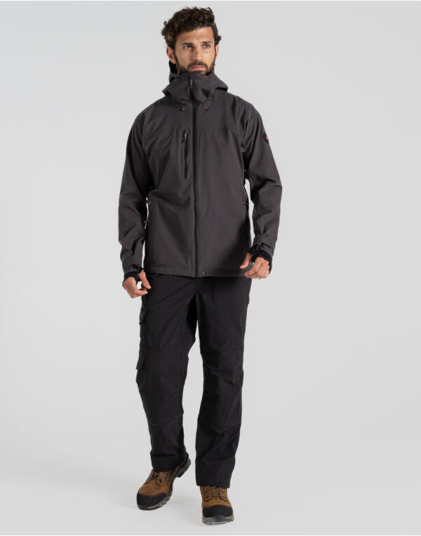 Craghoppers CEW012 Richmond Stretch Jacket - COOZO