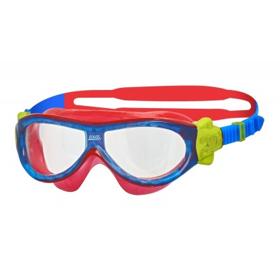 ZOGGS ZOGKPH Phantom Kids Swimming Mask - COOZO