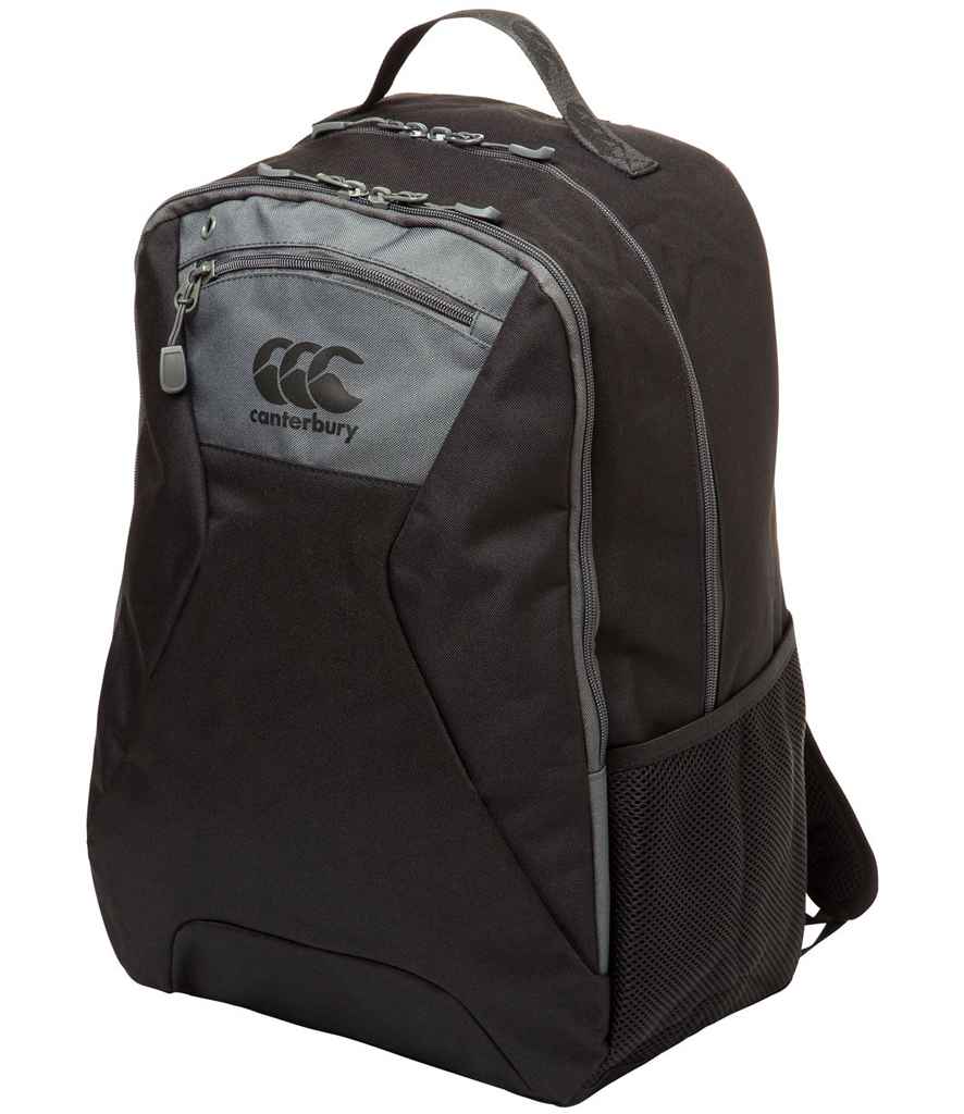 Canterbury CN020 Classics Medium Backpack - COOZO