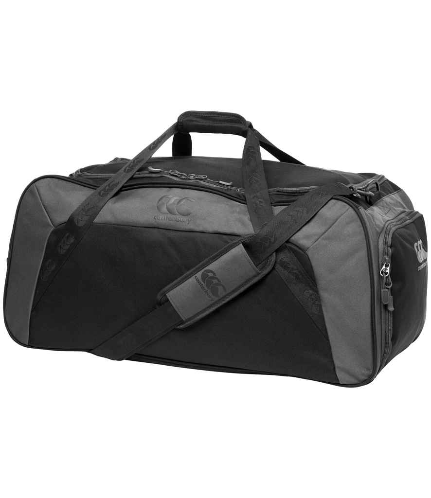 Canterbury CN021 Classics Holdall - COOZO