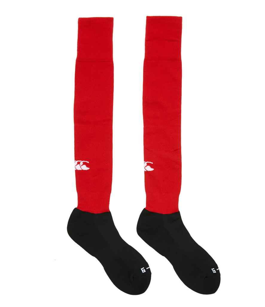 Canterbury CN071 Playing Socks - COOZO