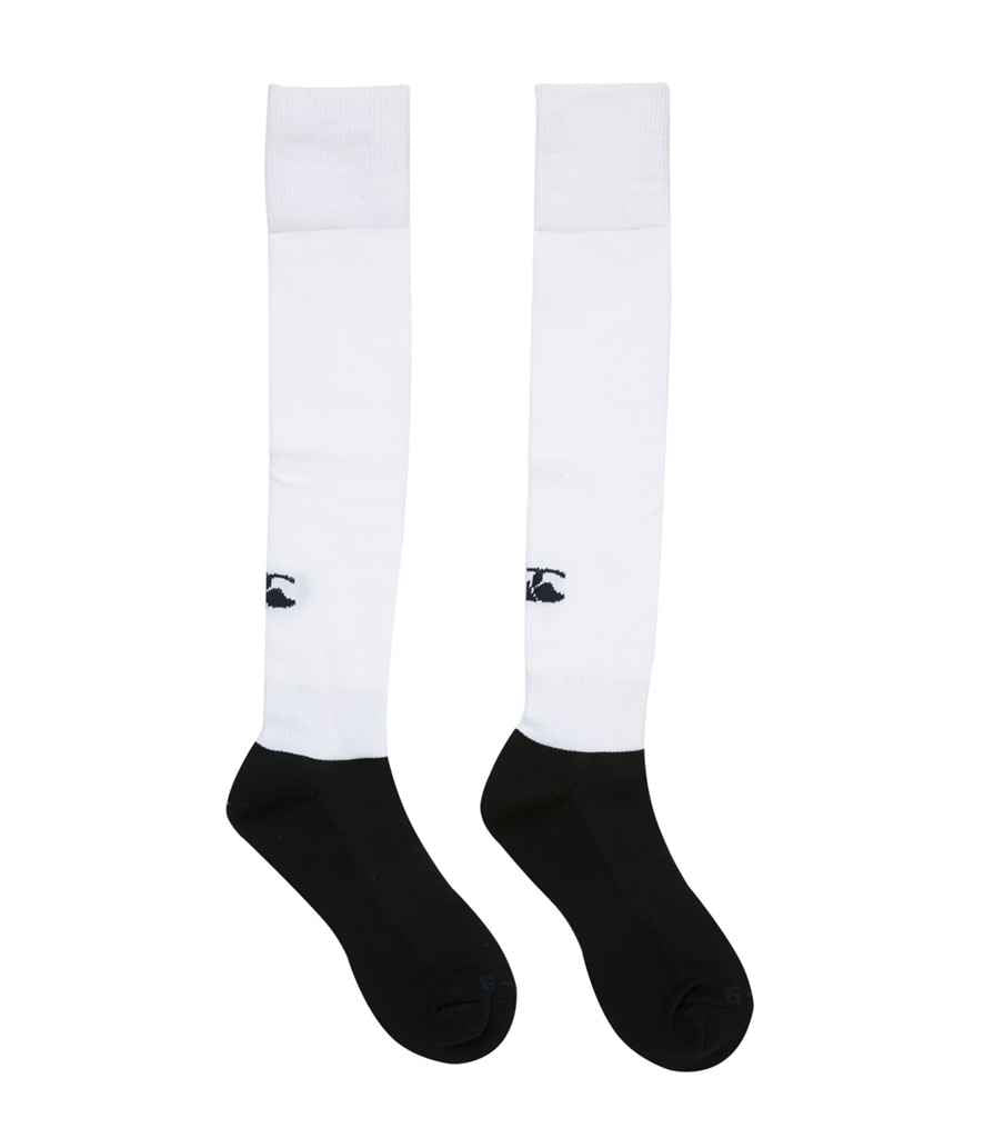 Canterbury CN071 Playing Socks - COOZO