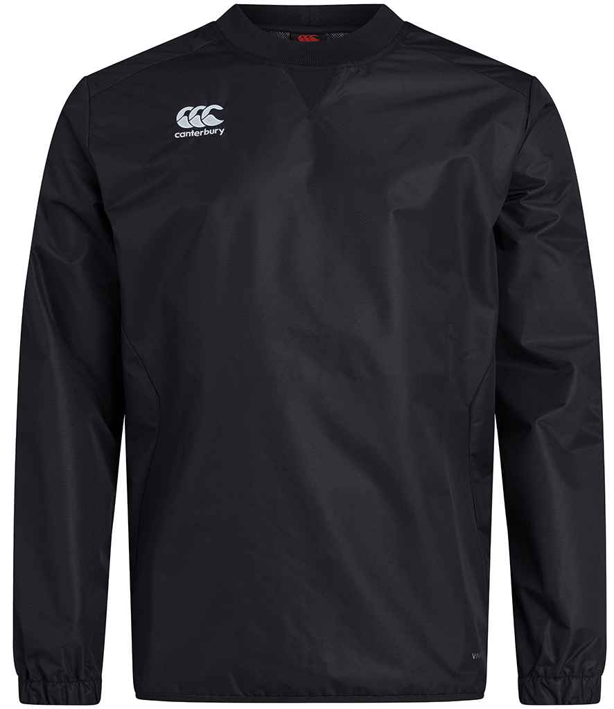 Canterbury CN217 Club Contact Top - COOZO