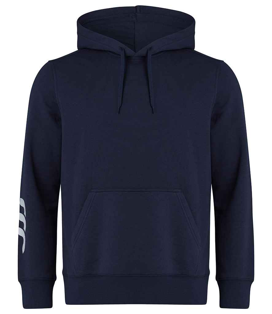 Canterbury CN231 CN231 Club Hoodie - COOZO