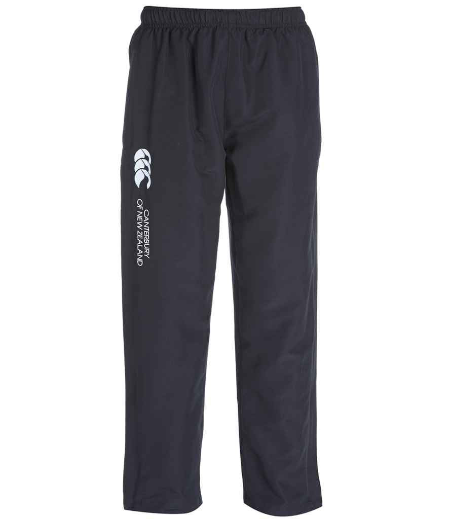 Canterbury CN250B Kids Open Hem Stadium Pants - COOZO