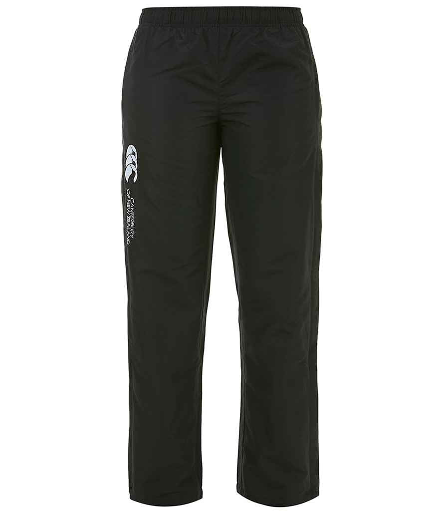 Canterbury CN250F Ladies Open Hem Stadium Pants - COOZO