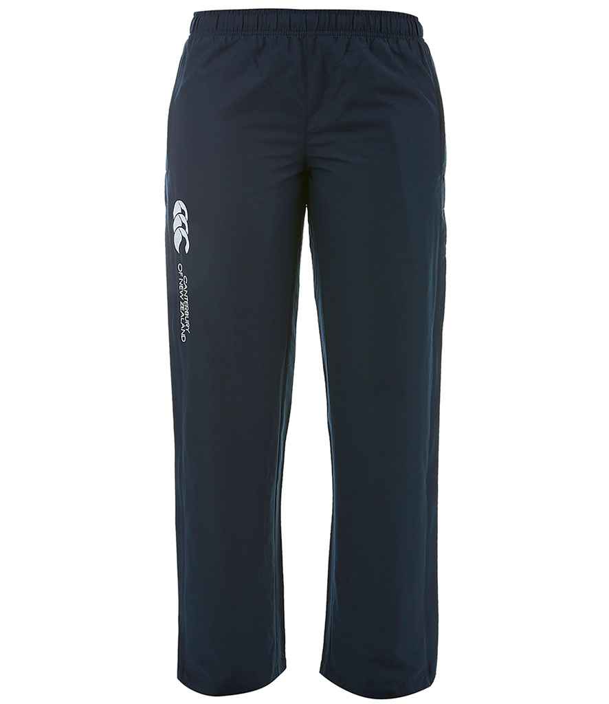 Canterbury CN250F Ladies Open Hem Stadium Pants - COOZO