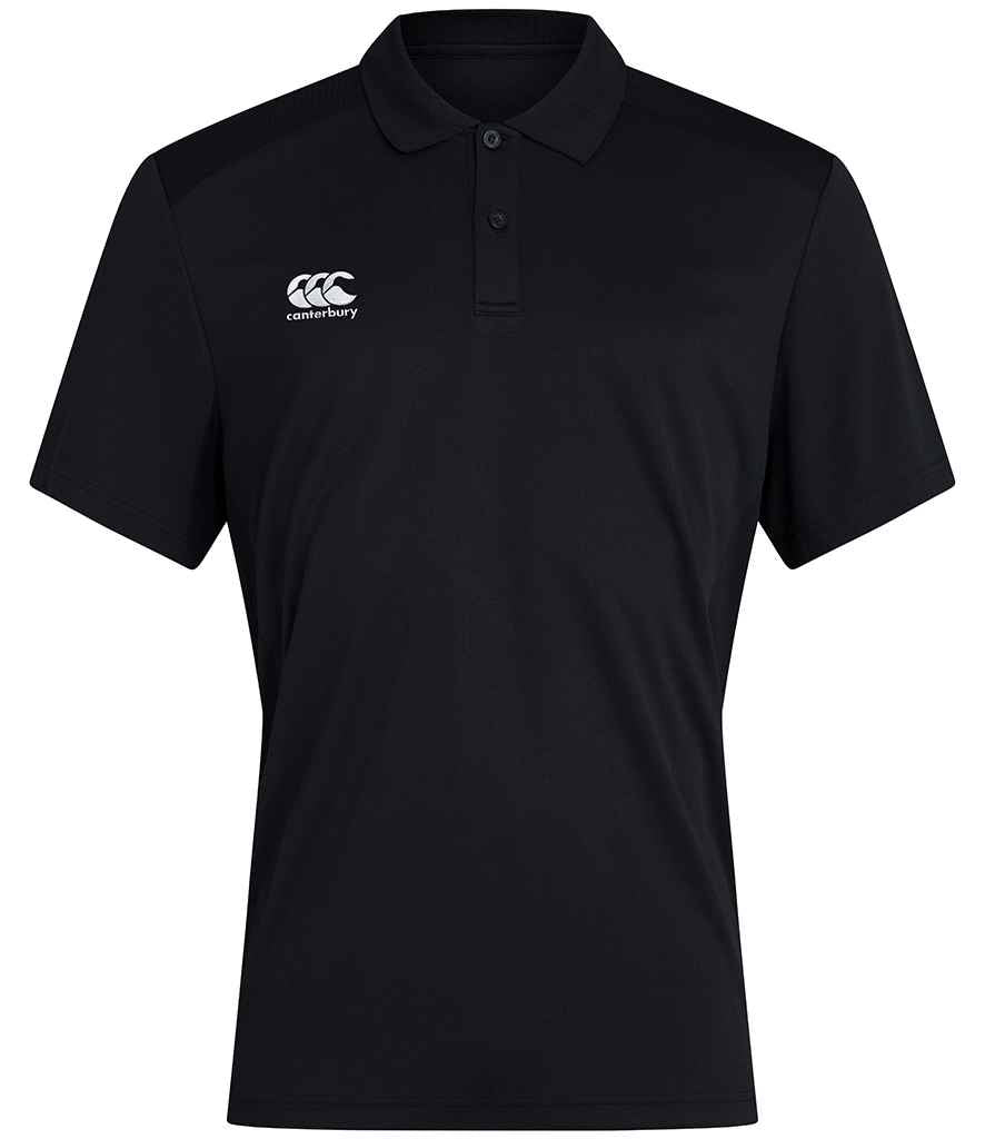 Canterbury CN263 Club Dry Polo Shirt - COOZO