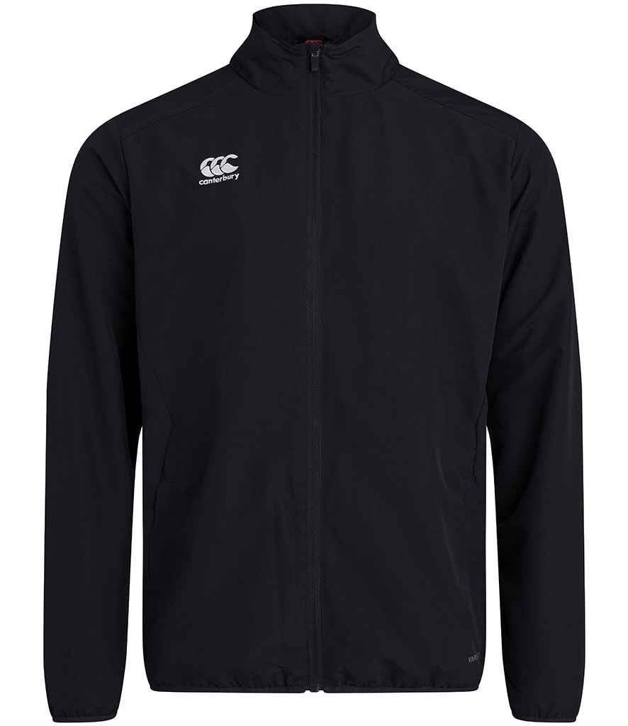 Canterbury CN266 Club Track Jacket - COOZO