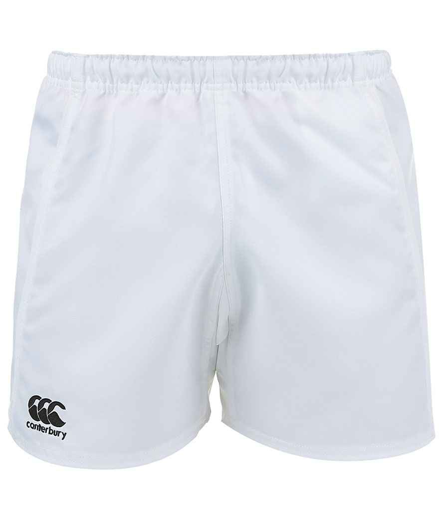 Canterbury CN311 Advantage Shorts - COOZO