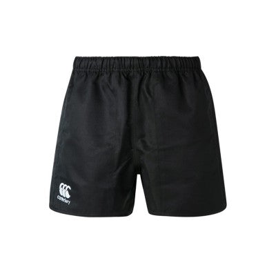 Canterbury CNSPJ Junior Professional Poly Shorts - COOZO