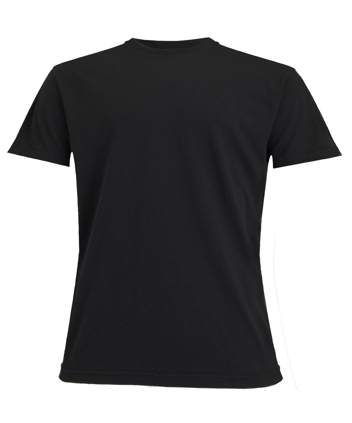 Comfort CO100 Heavyweight T-shirt Main Colour