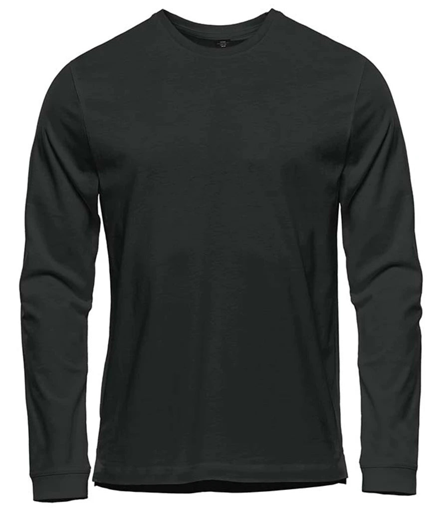 Stormtech CPM-2 Equinox Long Sleeve T-Shirt - COOZO
