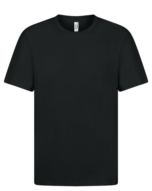 Casual Classics CR1520 Ringspun Organic Classic T-Shirt 150gsm - COOZO