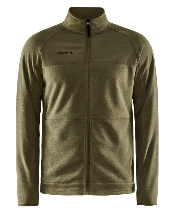 Craft CR1910396 Men's ADV Explore Fleece Midlayer - COOZO