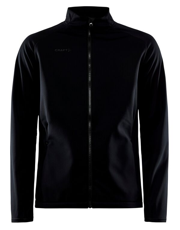 Craft CR1910990 Men's Core Explore Soft Shell Jacket - COOZO