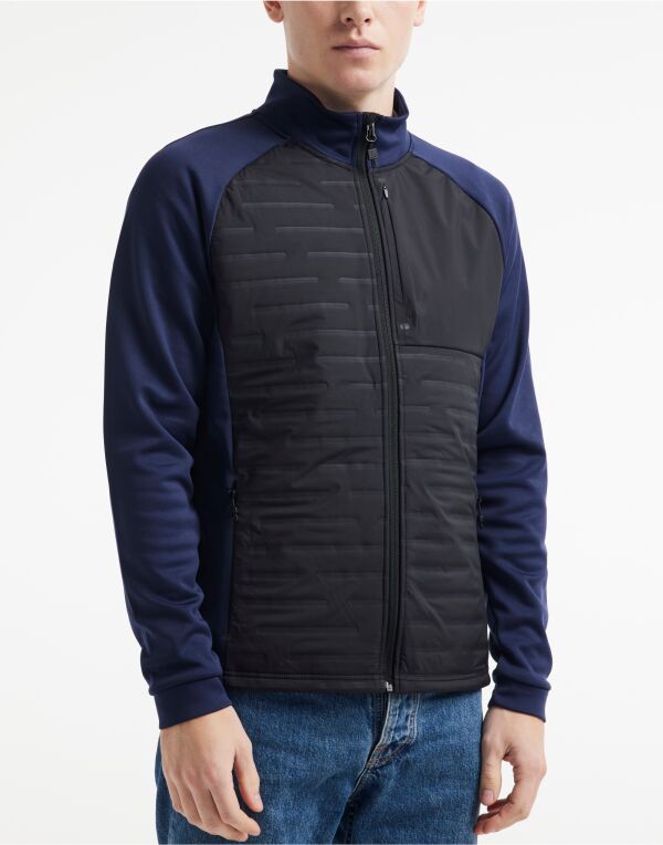 Craft CR1912224 Men's ADV Unify Hybrid Jacket - COOZO