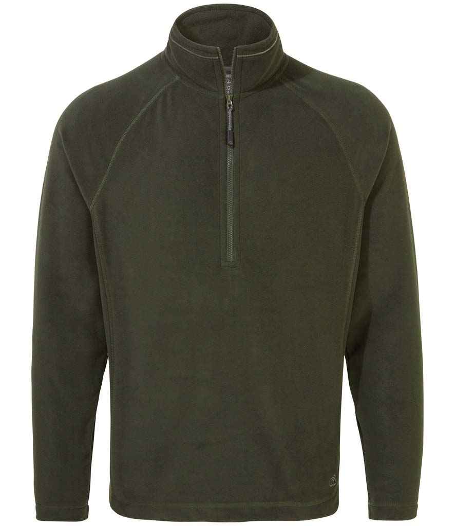 EXPERT CORY 200 FLEECE 1/2 ZIP - COOZO