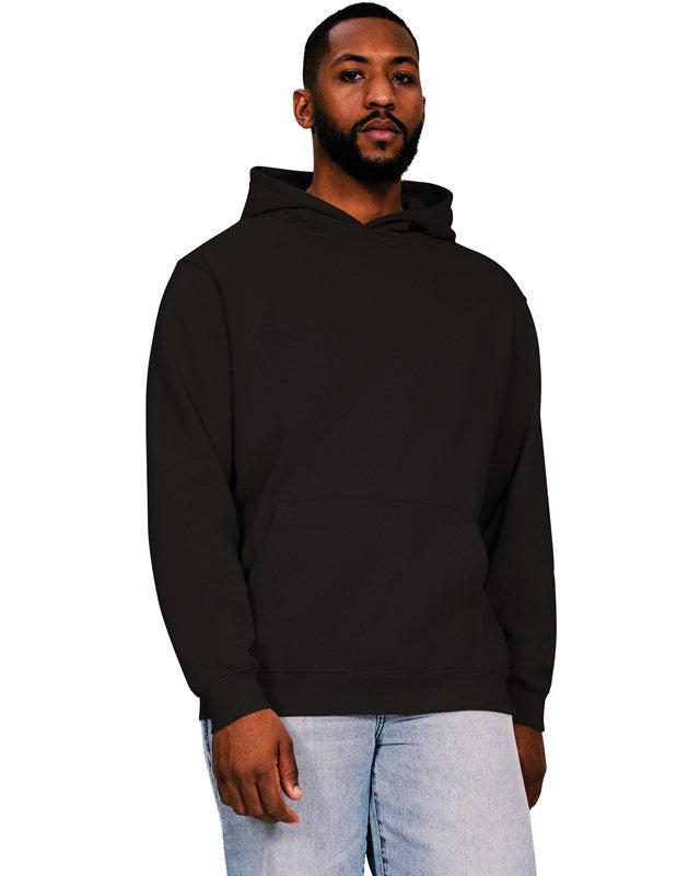 Casual Classics CRBHS10 Ringspun Blended 280 Core Hood - COOZO