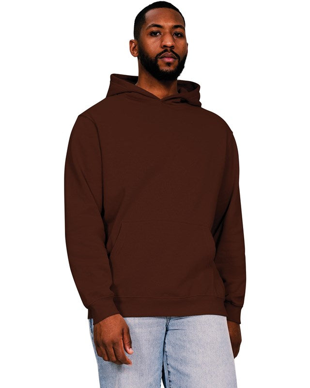 Casual Classics CRBHS10 Ringspun Blended 280 Core Hood - COOZO