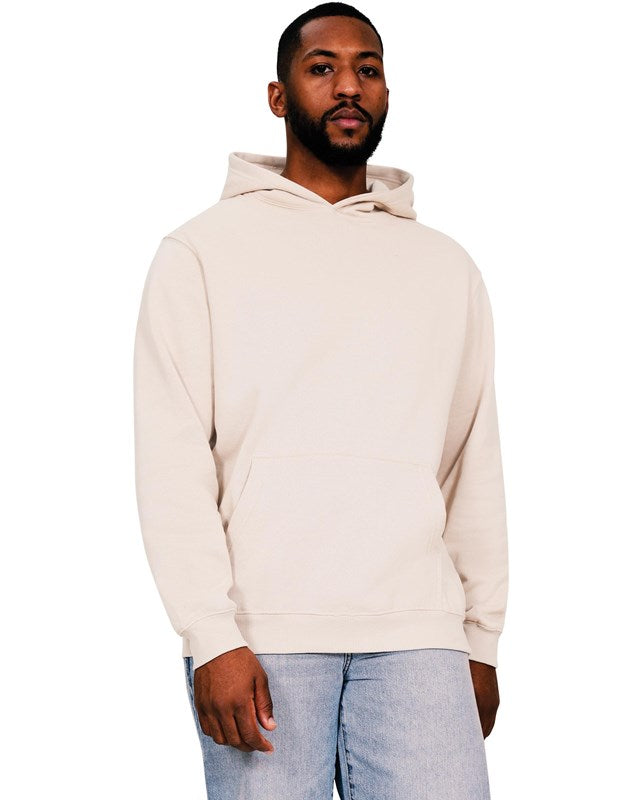 Casual Classics CRBHS10 Ringspun Blended 280 Core Hood - COOZO