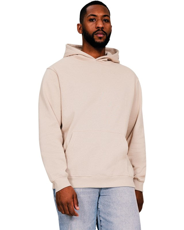 Casual Classics CRBHS10 Ringspun Blended 280 Core Hood - COOZO