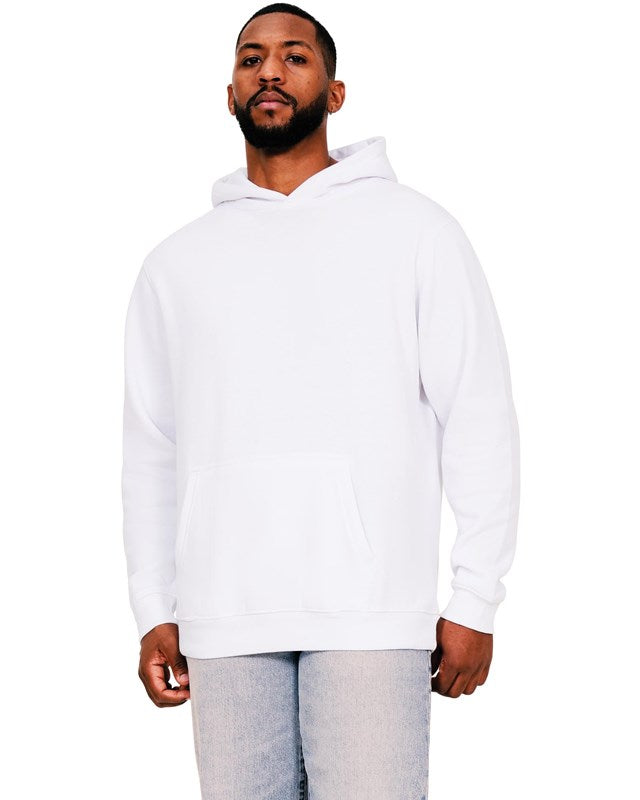 Casual Classics CRBHS10 Ringspun Blended 280 Core Hood - COOZO