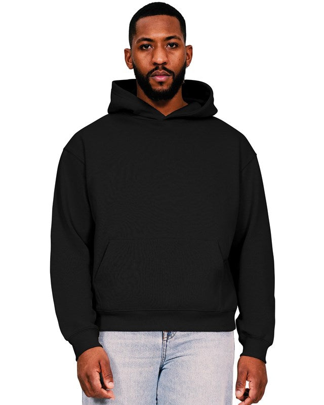 Casual Classics CRBHS20 Ringspun Blended 280 Boxy Oversize Hood - COOZO