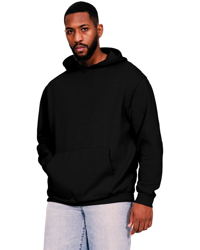 Casual Classics CRBHS30 Ringspun Blended 280 Core Oversize Hood - COOZO