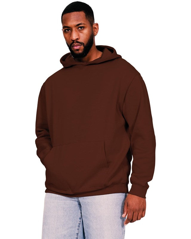 Casual Classics CRBHS30 Ringspun Blended 280 Core Oversize Hood - COOZO