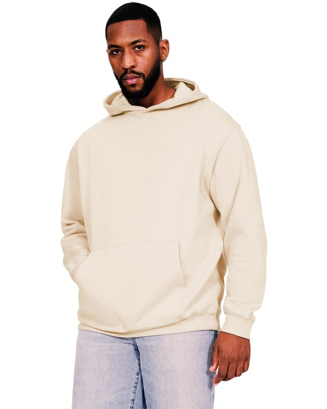 Casual Classics CRBHS30 Ringspun Blended 280 Core Oversize Hood - COOZO