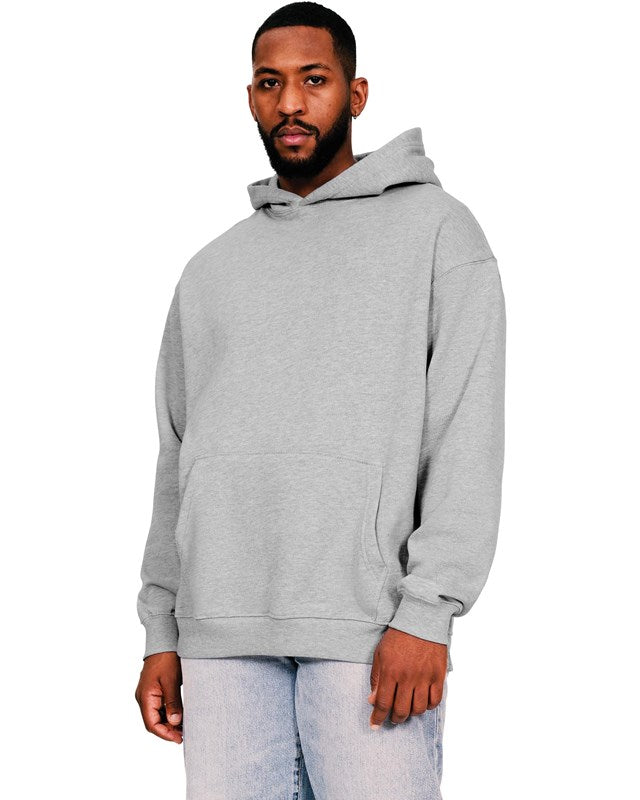 Casual Classics CRBHS30 Ringspun Blended 280 Core Oversize Hood - COOZO