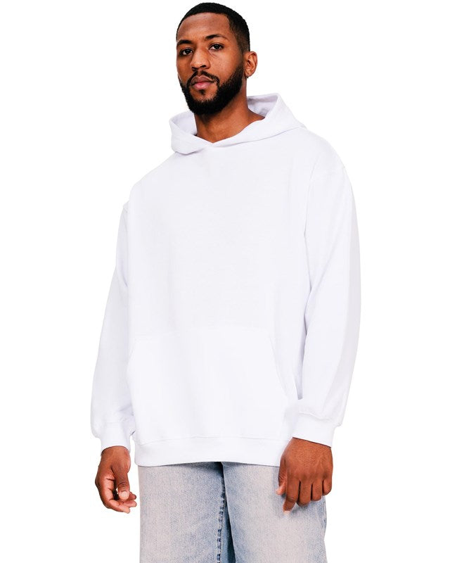Casual Classics CRBHS30 Ringspun Blended 280 Core Oversize Hood - COOZO