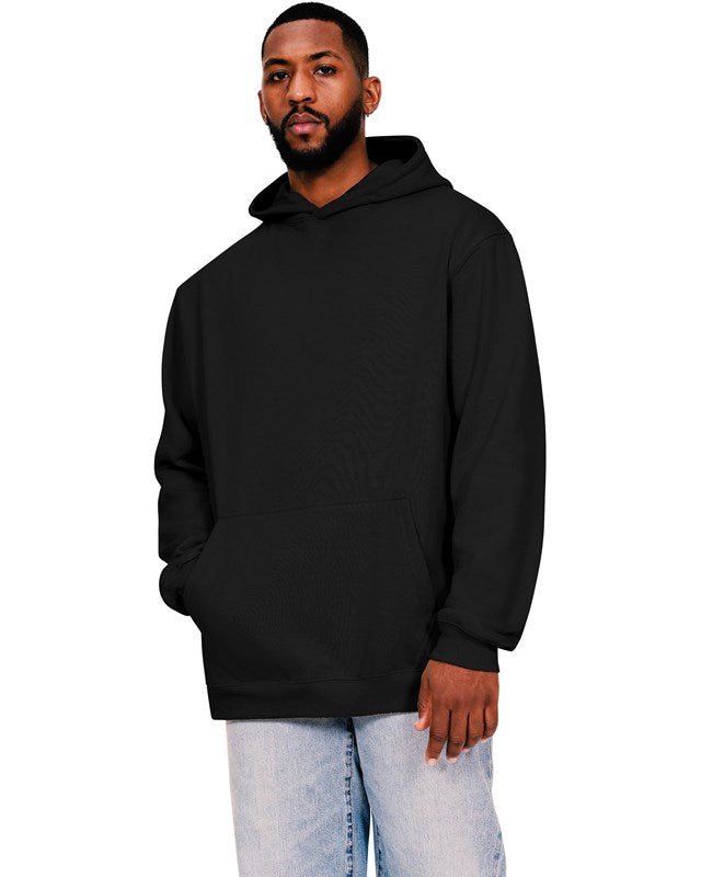 Casual Classics CRBHS35 Ringspun Blended 280 Oversize Tall Hood - COOZO
