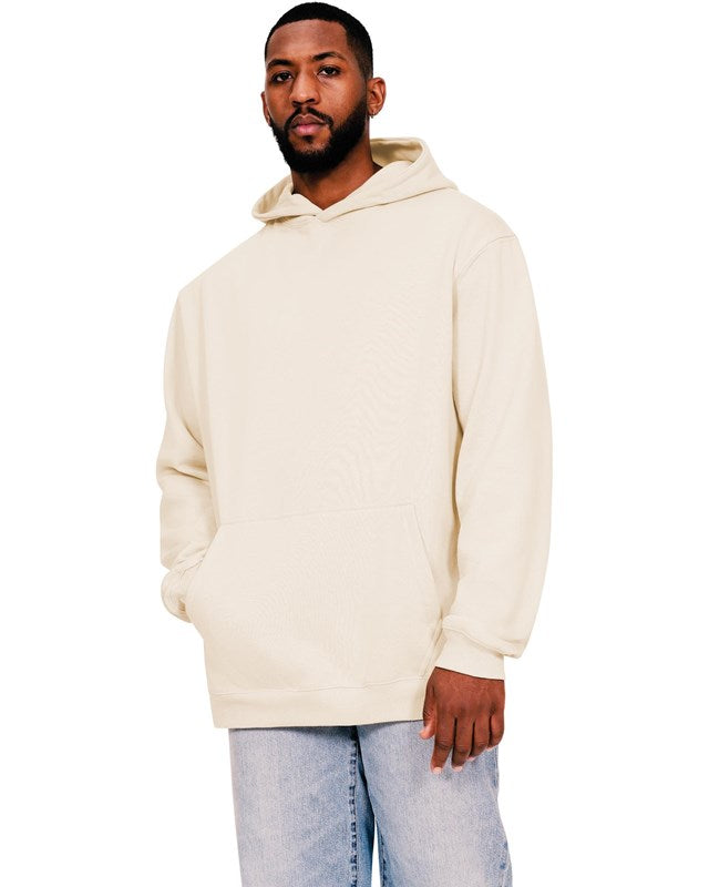 Casual Classics CRBHS35 Ringspun Blended 280 Oversize Tall Hood - COOZO