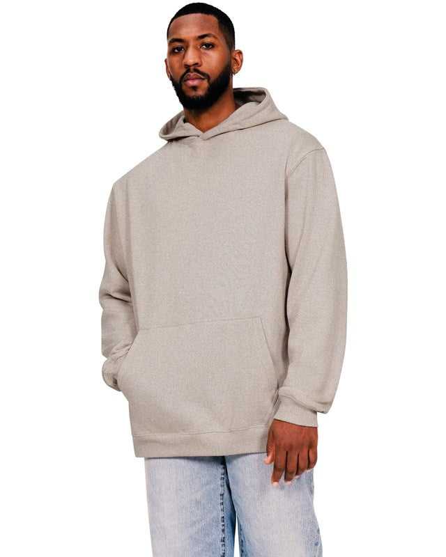 Casual Classics CRBHS35 Ringspun Blended 280 Oversize Tall Hood - COOZO
