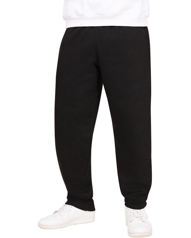 Casual Classics CRBJP20 Ringspun Blended Core Oversize 280 Jogpants Regular - COOZO