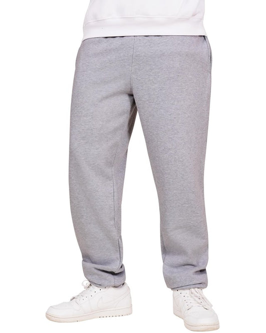 Casual Classics CRBJP20 Ringspun Blended Core Oversize 280 Jogpants Regular - COOZO